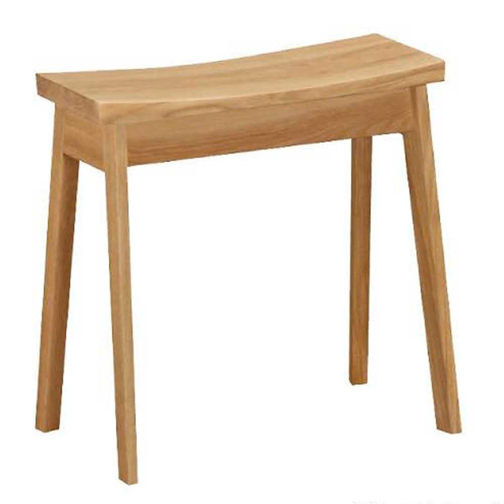 Amazon.co.jp: カリモク家具 XT0346 XT0346ME スツール 幅43.5cm